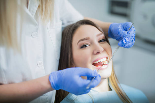 Frequently Asked Questions about our Dental Care Services in Bluffton, OH